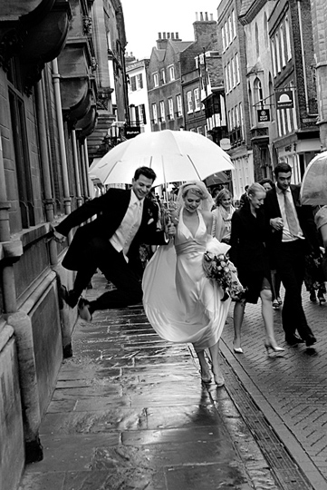 Award-Winning Wedding Photographer